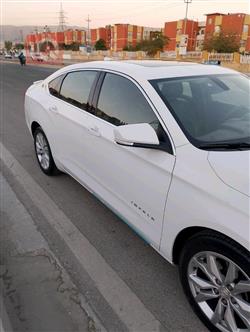 شيفروليه امبالا